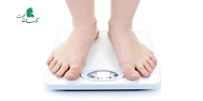 رژیم تثبیت وزن چیست؟